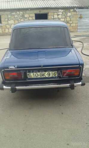 LADA (VAZ) 2106 1983, 321,245 km - 1.3 l - Gəncə