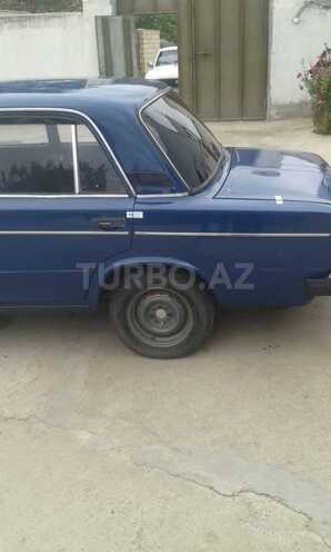 LADA (VAZ) 2106 1983, 321,245 km - 1.3 l - Gəncə