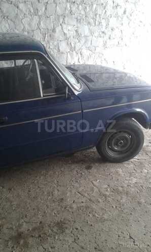 LADA (VAZ) 2106 1983, 321,245 km - 1.3 l - Gəncə