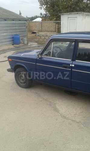LADA (VAZ) 2106 1983, 321,245 km - 1.3 l - Gəncə