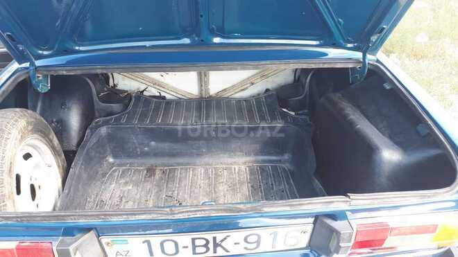 LADA (VAZ) 2106 1983, 321,245 km - 1.3 l - Gəncə