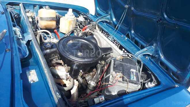 LADA (VAZ) 2106 1983, 321,245 km - 1.3 l - Gəncə