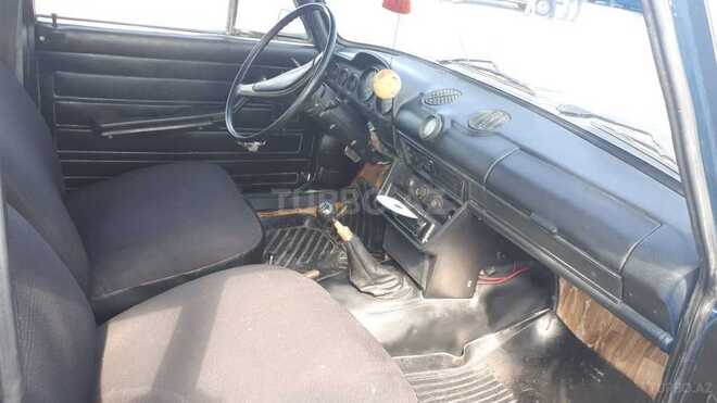LADA (VAZ) 2106 1983, 321,245 km - 1.3 l - Gəncə
