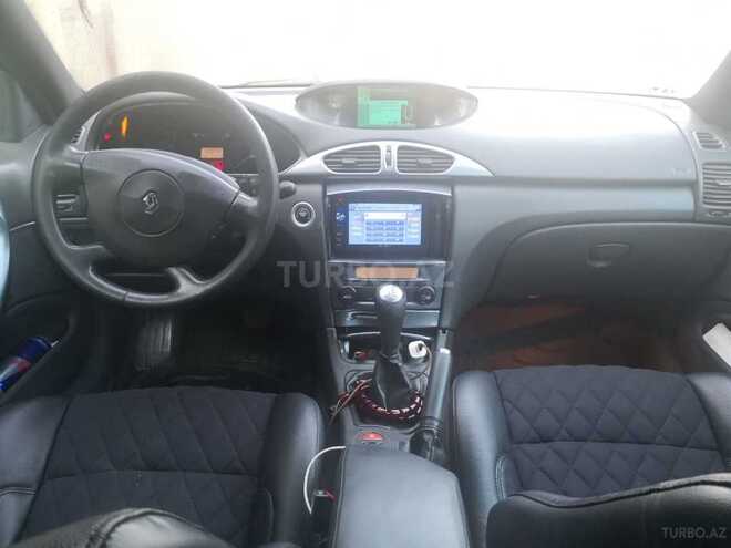 Renault Laguna 2004, 230,000 km - 0.2 l - Bakı
