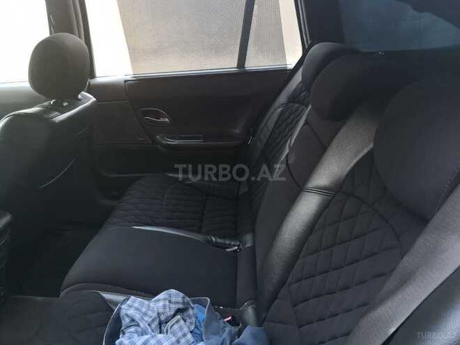 Renault Laguna 2004, 230,000 km - 0.2 l - Bakı