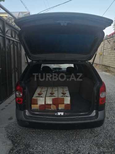Renault Laguna 2004, 230,000 km - 0.2 l - Bakı
