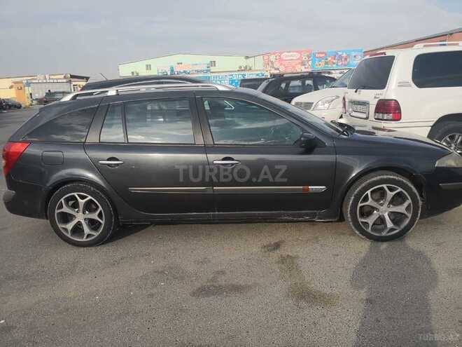 Renault Laguna 2004, 230,000 km - 0.2 l - Bakı