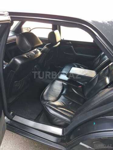 Mercedes S 320 1994, 395,000 km - 3.2 l - Sumqayıt