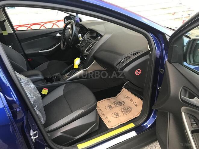 Ford Focus 2014, 83,000 km - 1.6 l - Sumqayıt