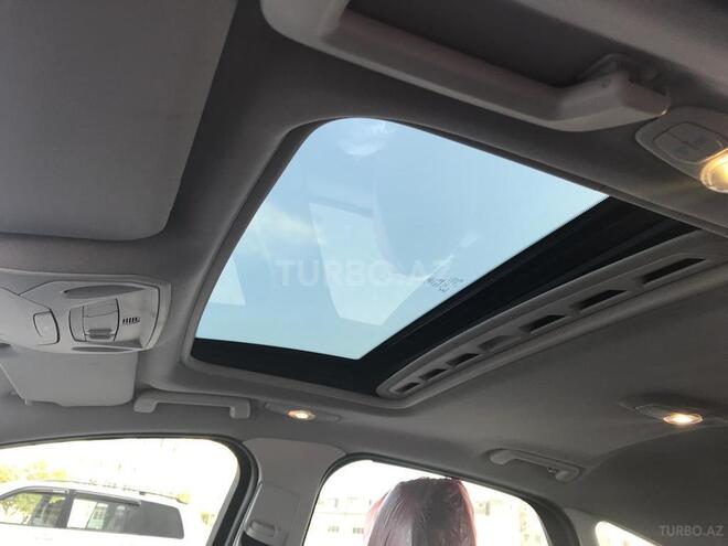 Ford Focus 2014, 83,000 km - 1.6 l - Sumqayıt