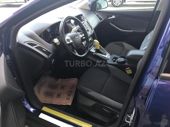 Ford Focus 2014, 83,000 km - 1.6 l - Sumqayıt