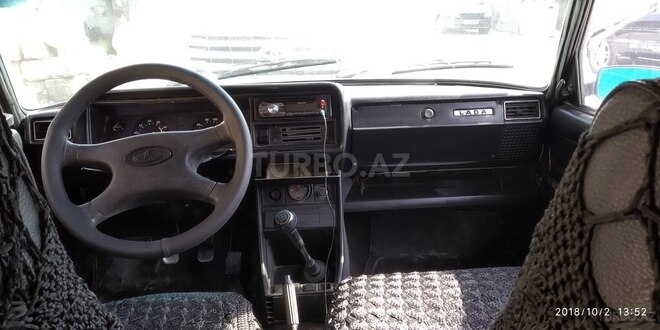 LADA (VAZ) 2107 2005, 3,000 km - 13.0 л - Sumqayıt