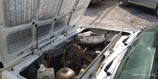 LADA (VAZ) 2107 2005, 3,000 km - 13.0 л - Sumqayıt
