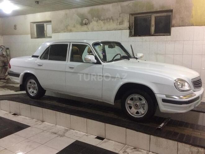GAZ 31105 2006, 98,000 km - 2.4 l - Bakı