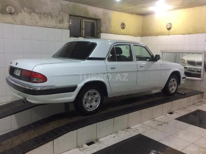 GAZ 31105 2006, 98,000 km - 2.4 l - Bakı