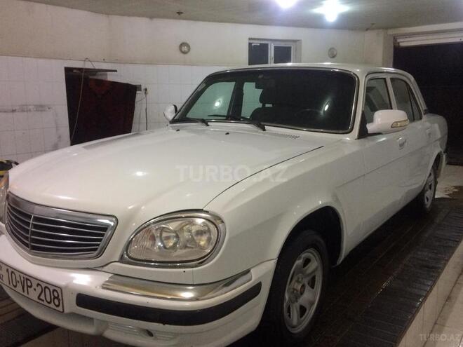 GAZ 31105 2006, 91,000 km - 2.4 л - Bakı