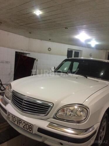 GAZ 31105 2006, 91,000 km - 2.4 л - Bakı