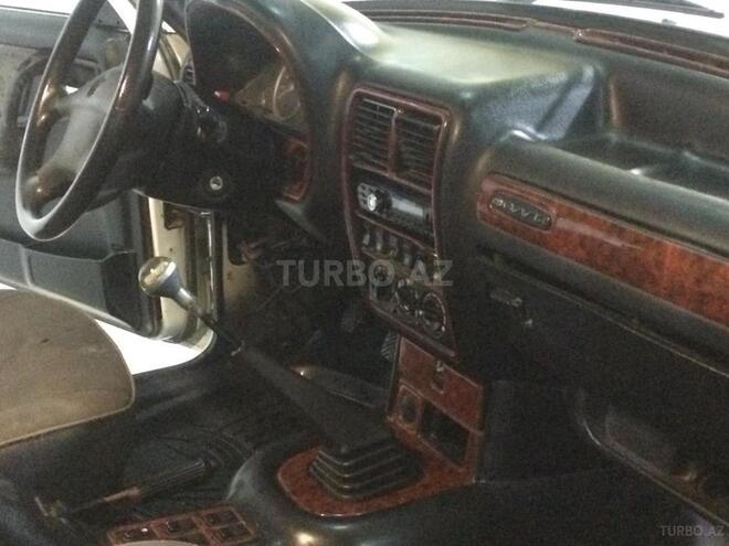 GAZ 31105 2006, 91,000 km - 2.4 л - Bakı