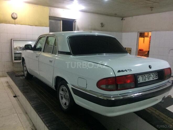 GAZ 31105 2006, 91,000 km - 2.4 л - Bakı