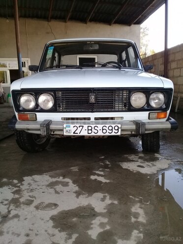 LADA (VAZ) 2106 1984, 350,000 km - 1.3 l - Xaçmaz