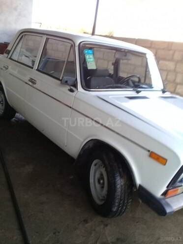 LADA (VAZ) 2106 1984, 350,000 km - 1.3 l - Xaçmaz