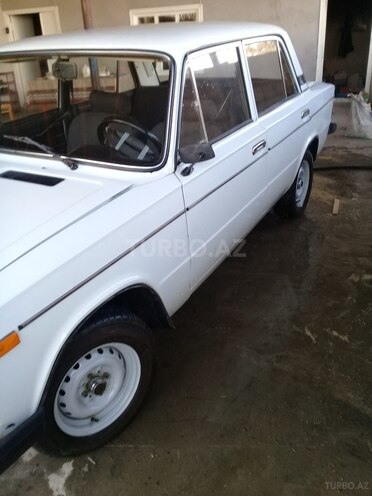 LADA (VAZ) 2106 1984, 350,000 km - 1.3 l - Xaçmaz