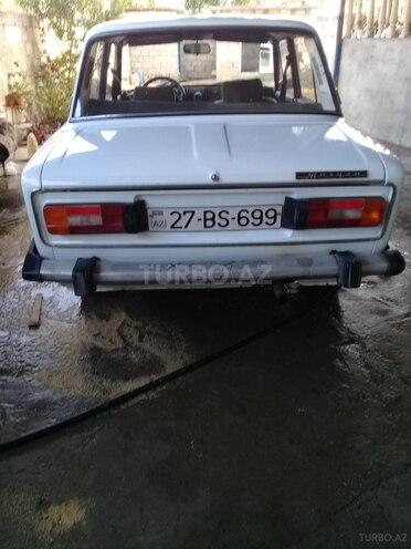 LADA (VAZ) 2106 1984, 350,000 km - 1.3 l - Xaçmaz
