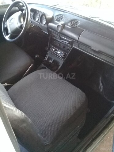 LADA (VAZ) 2106 1984, 350,000 km - 1.3 l - Xaçmaz