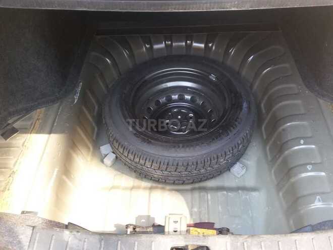 Nissan Sunny 2012, 150,000 km - 1.5 л - Bakı