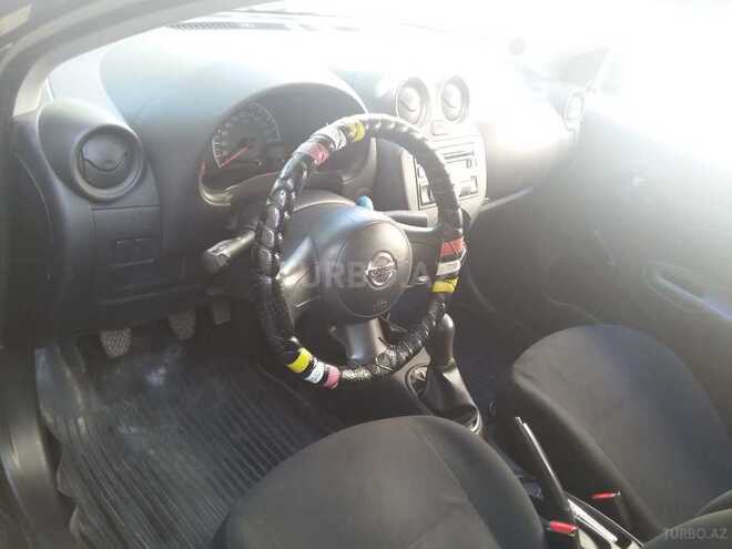 Nissan Sunny 2012, 150,000 km - 1.5 л - Bakı