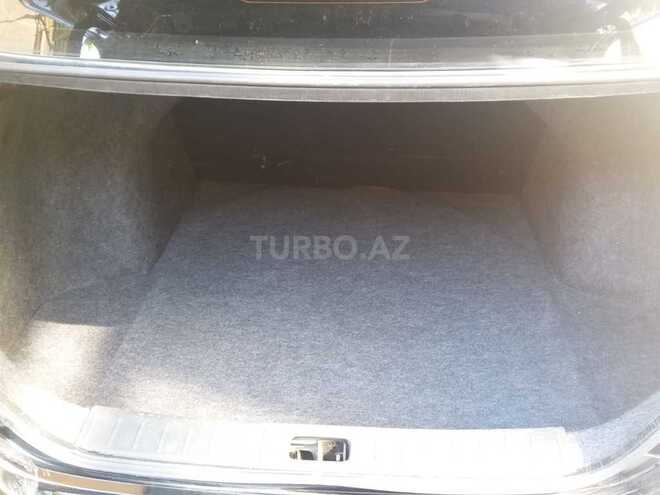 Nissan Sunny 2012, 150,000 km - 1.5 л - Bakı