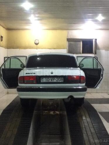 GAZ 31105 2006, 98,000 km - 2.4 l - Bakı