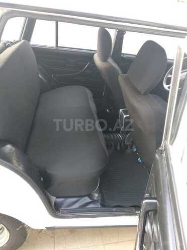 LADA (VAZ) 2104 2007, 76,465 km - 1.6 l - Bakı