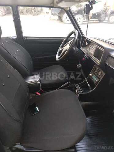 LADA (VAZ) 2104 2007, 76,465 km - 1.6 l - Bakı