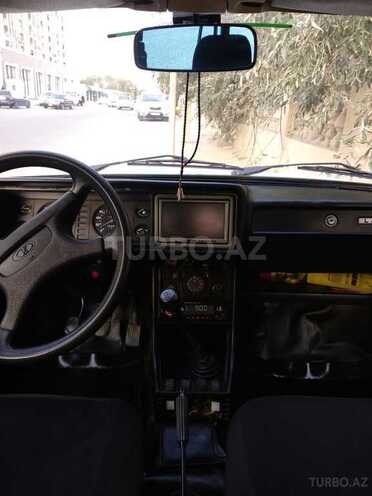 LADA (VAZ) 2104 2007, 76,465 km - 1.6 l - Bakı
