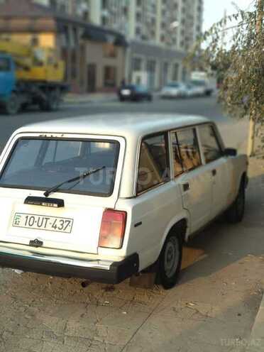 LADA (VAZ) 2104 2007, 76,465 km - 1.6 l - Bakı