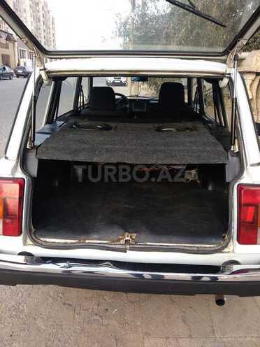 LADA (VAZ) 2104 2007, 76,465 km - 1.6 l - Bakı