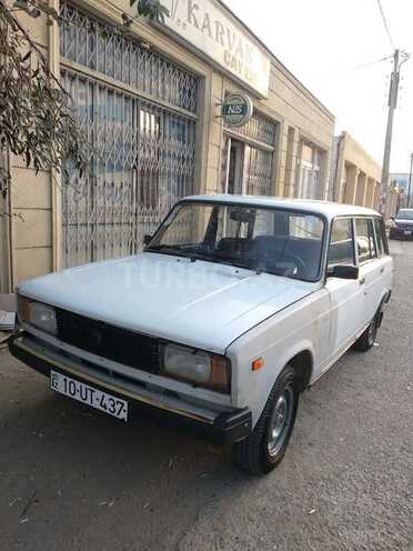 LADA (VAZ) 2104 2007, 76,465 km - 1.6 l - Bakı