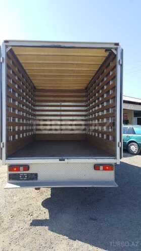Ford Transit 1998, 388,000 km - 2.5 l - Gəncə