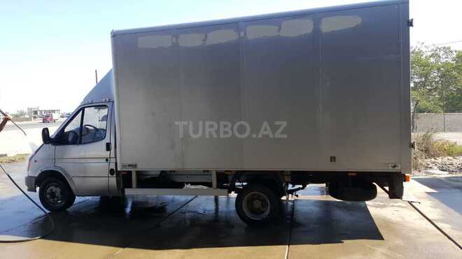 Ford Transit 1998, 388,000 km - 2.5 l - Gəncə