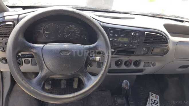 Ford Transit 1998, 388,000 km - 2.5 l - Gəncə