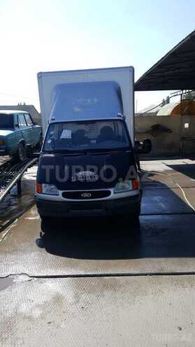 Ford Transit 1998, 388,000 km - 2.5 l - Gəncə