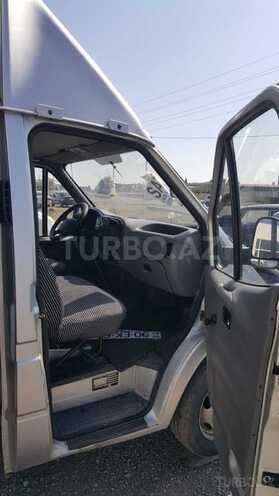Ford Transit 1998, 388,000 km - 2.5 l - Gəncə