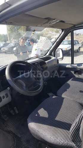Ford Transit 1998, 388,000 km - 2.5 l - Gəncə