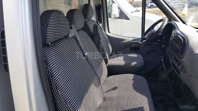 Ford Transit 1998, 388,000 km - 2.5 l - Gəncə