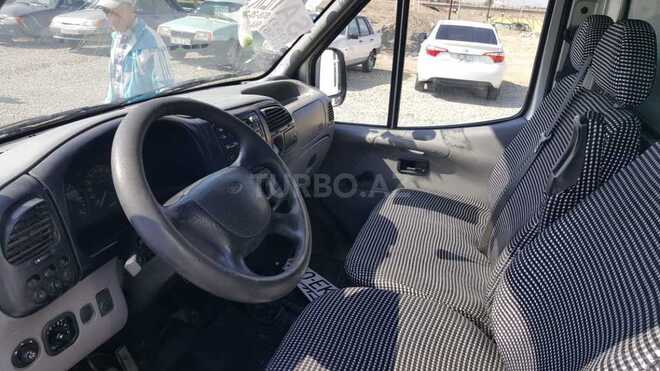 Ford Transit 1998, 388,000 km - 2.5 l - Gəncə