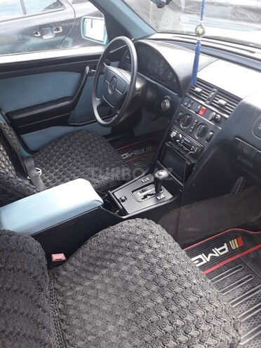 Mercedes 190 1990, 396,588 km - 2.0 l - Bakı