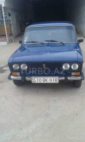 LADA (VAZ) 2106 1983, 214,644 km - 1.3 l - Gəncə