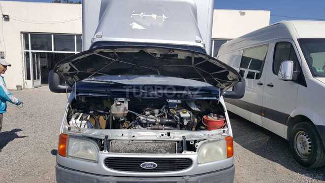 Ford Transit 1998, 388,000 km - 2.5 l - Gəncə