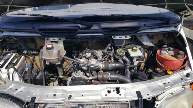 Ford Transit 1998, 388,000 km - 2.5 l - Gəncə